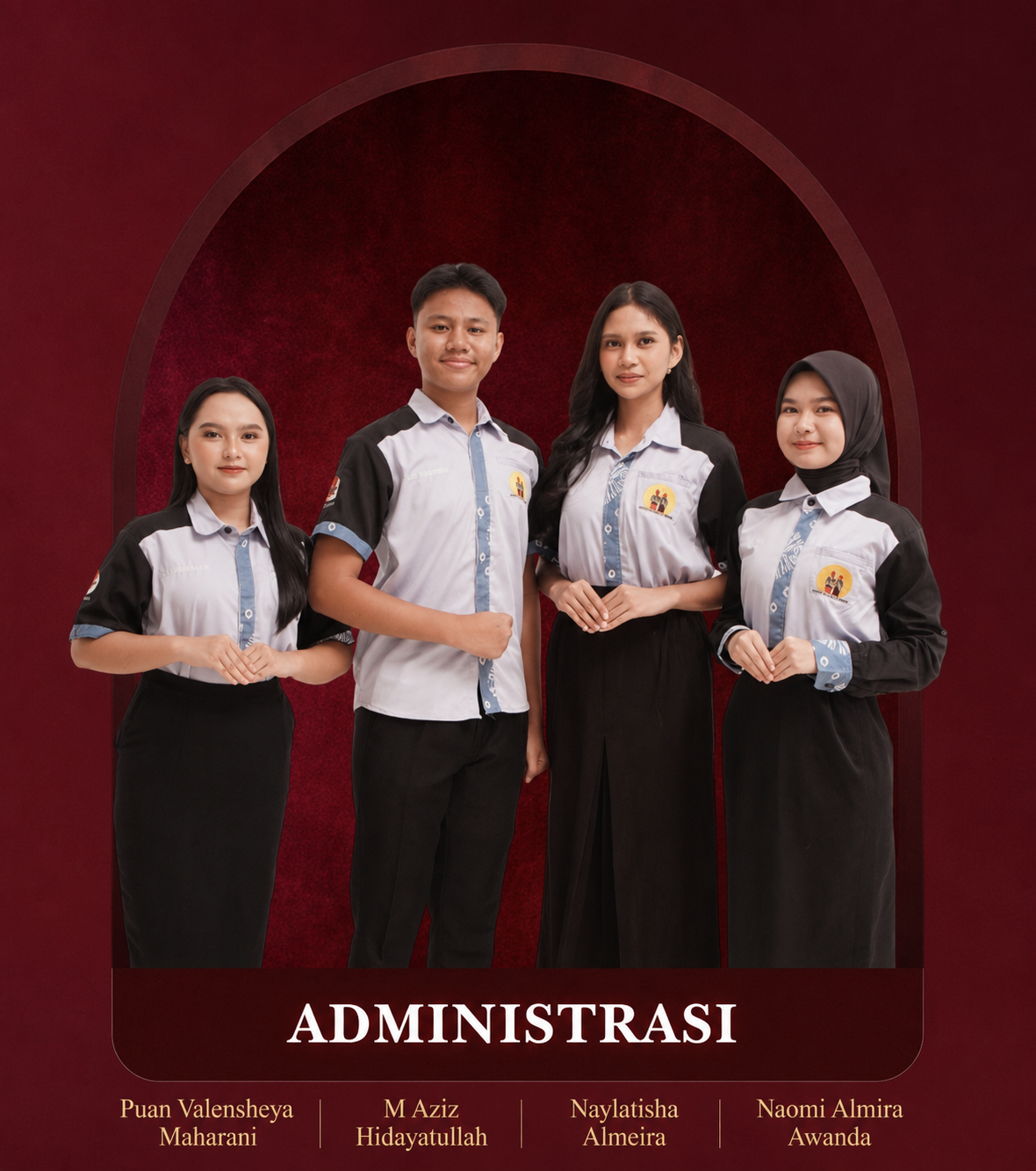 Administrasi