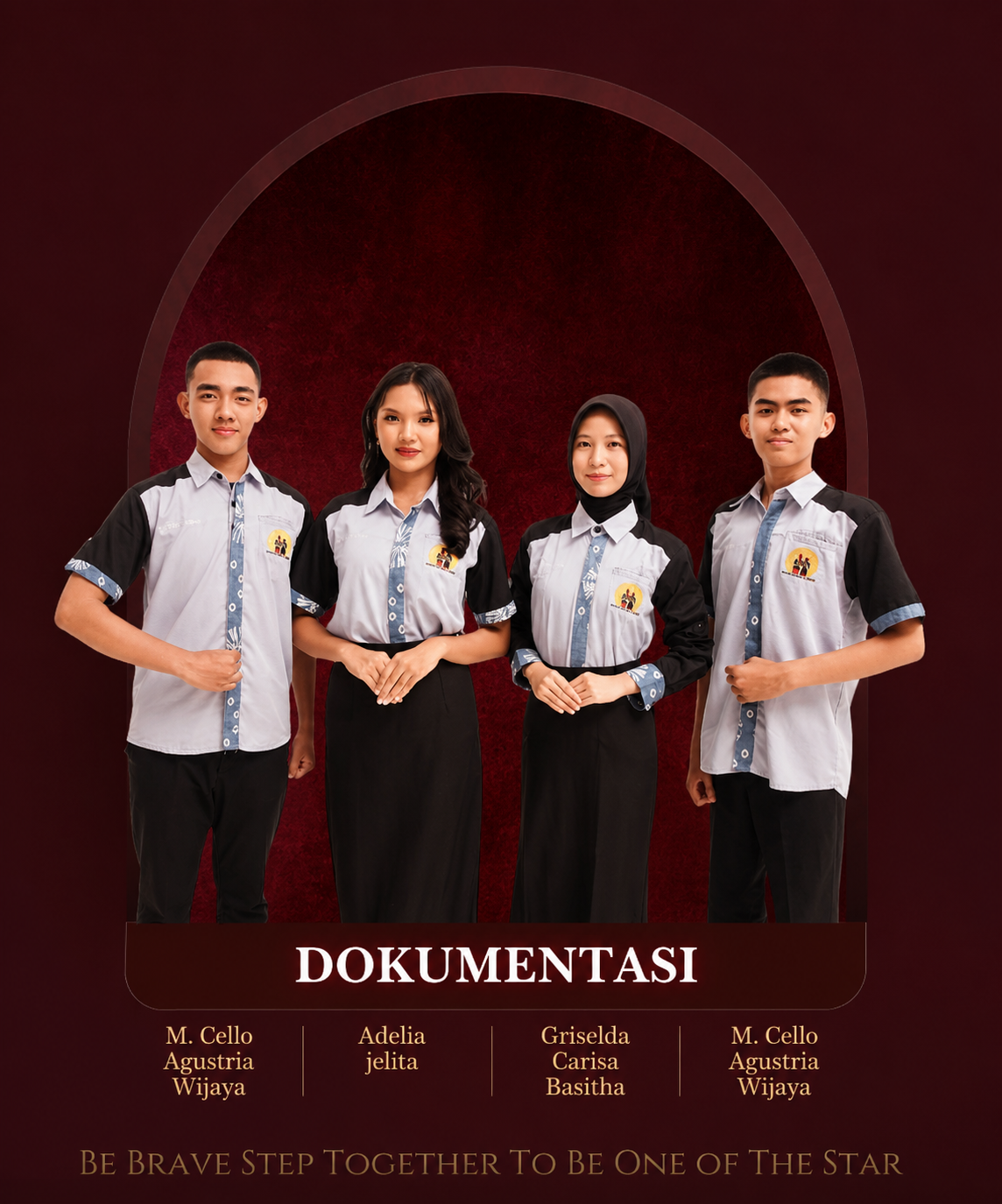 Dokumentasi