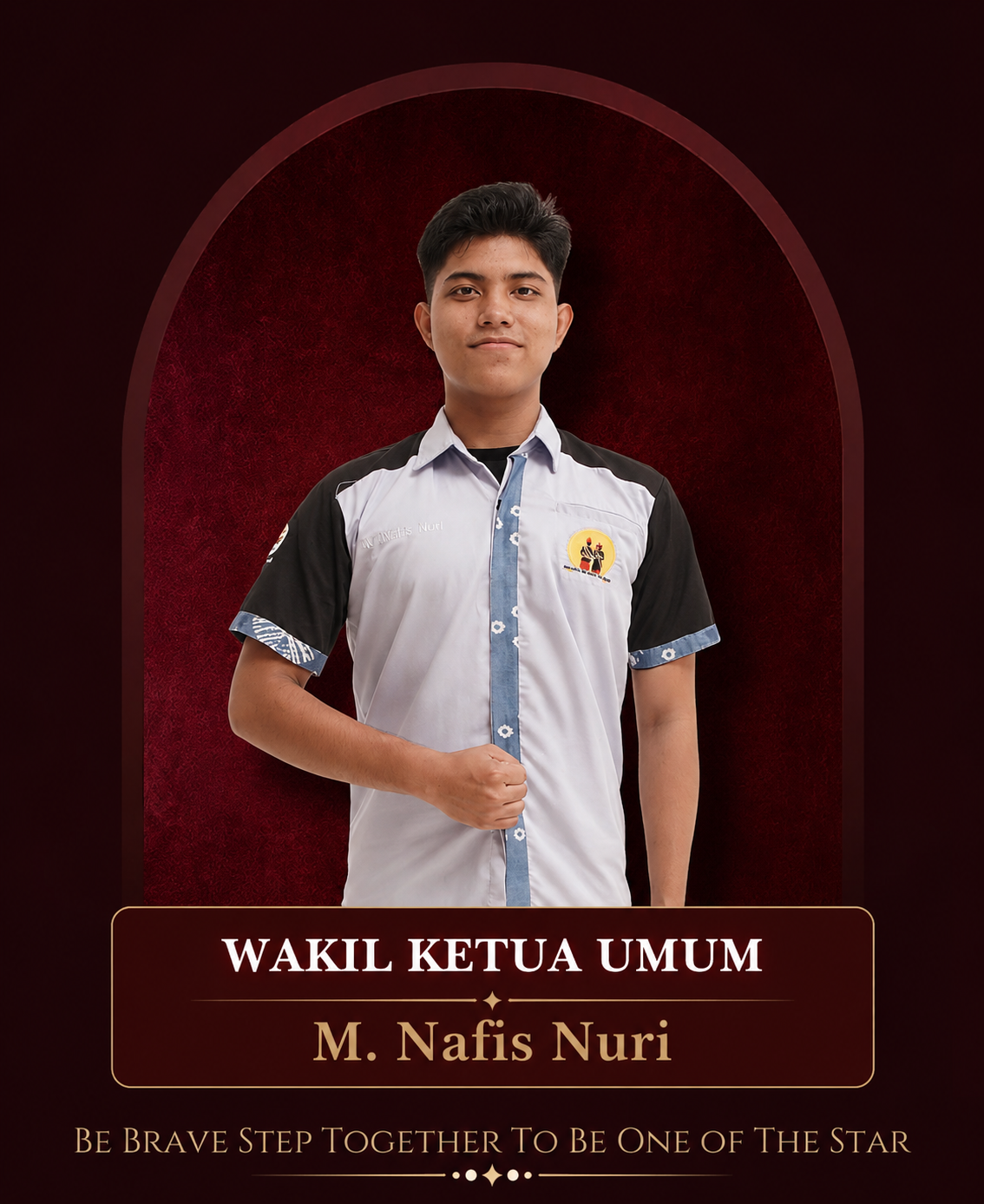 Wakil Ketua Umum
