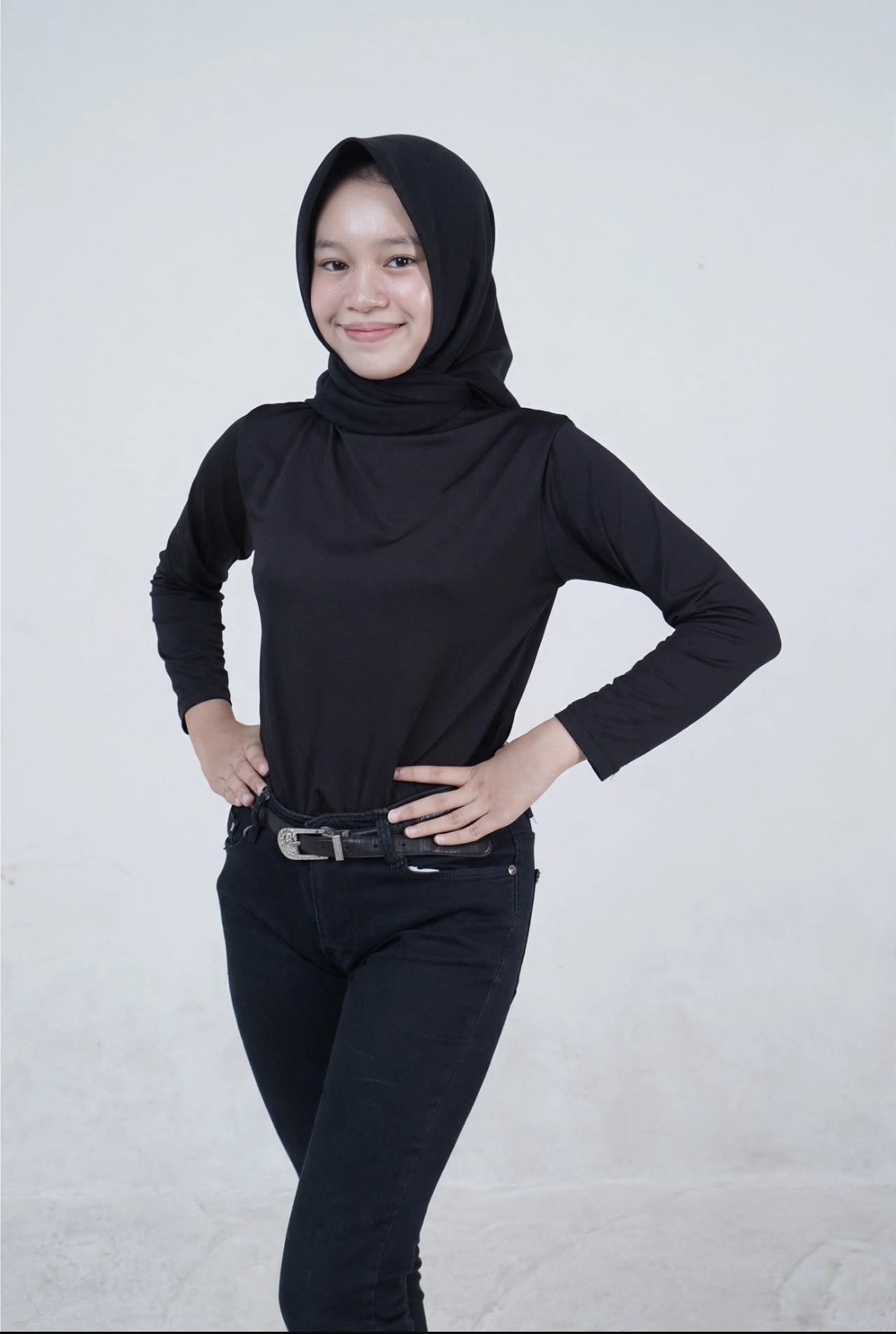 Echa Kalisha Putri