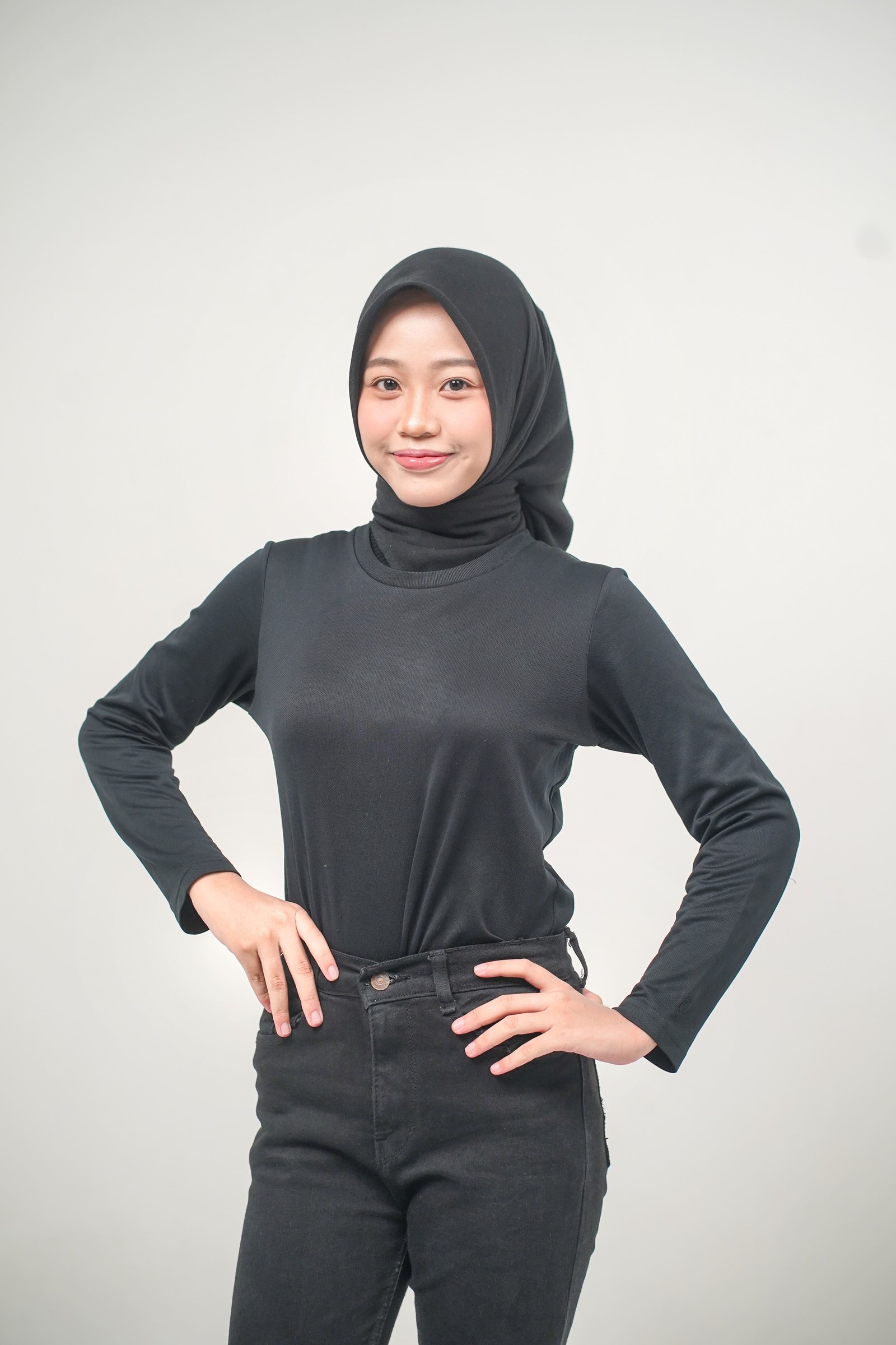 Naura Yasfinah