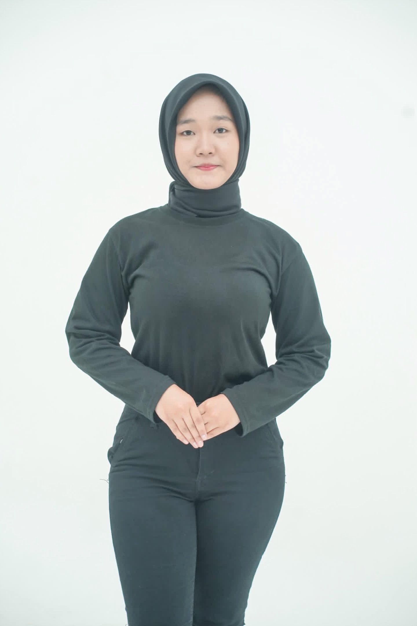 Sakinah Oktari 