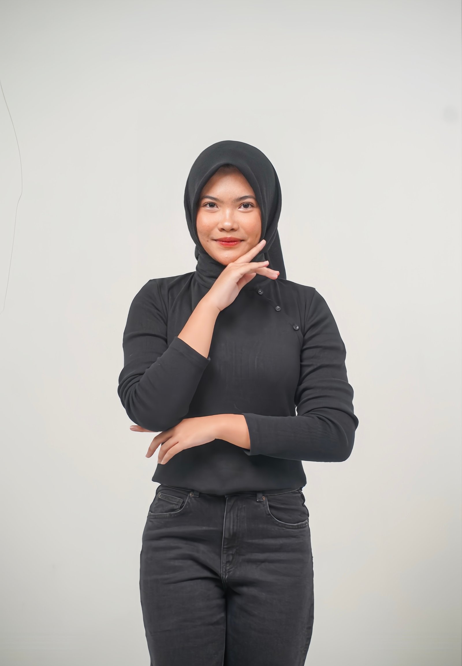 Thalita Zahira Athaya