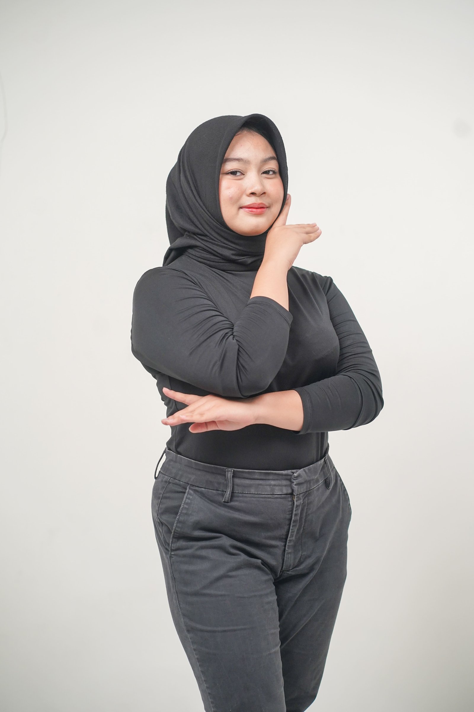 Aliyyah Maharani Faaizah