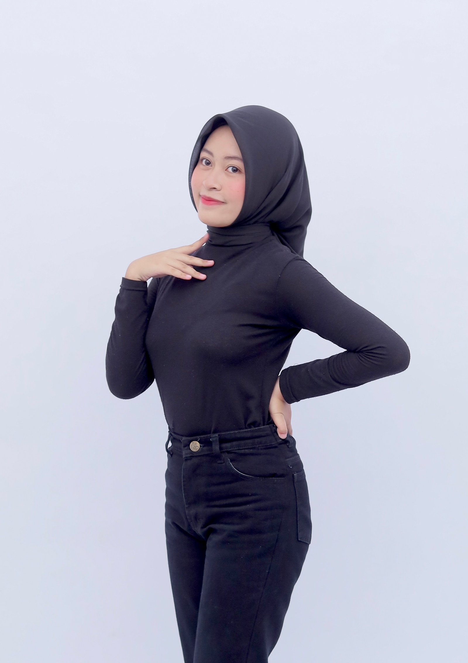 Rodesta Rahmah Mawarni