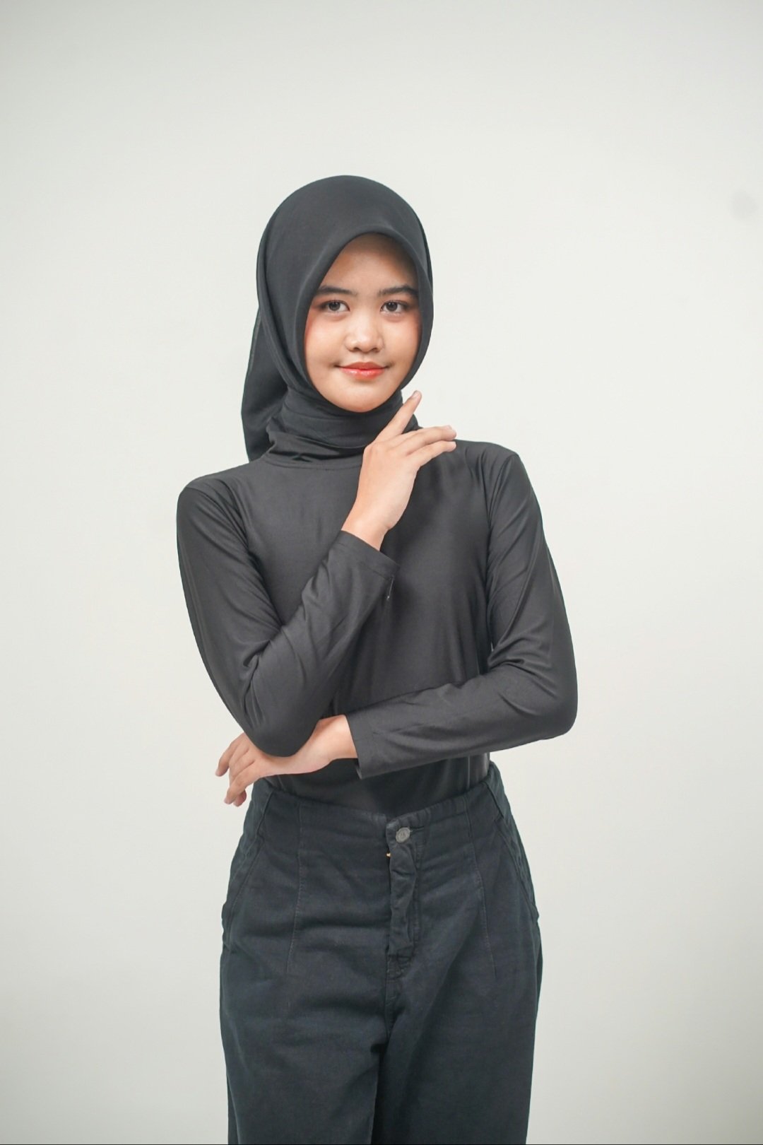 Lakeisha Fazia Putri Purnawan