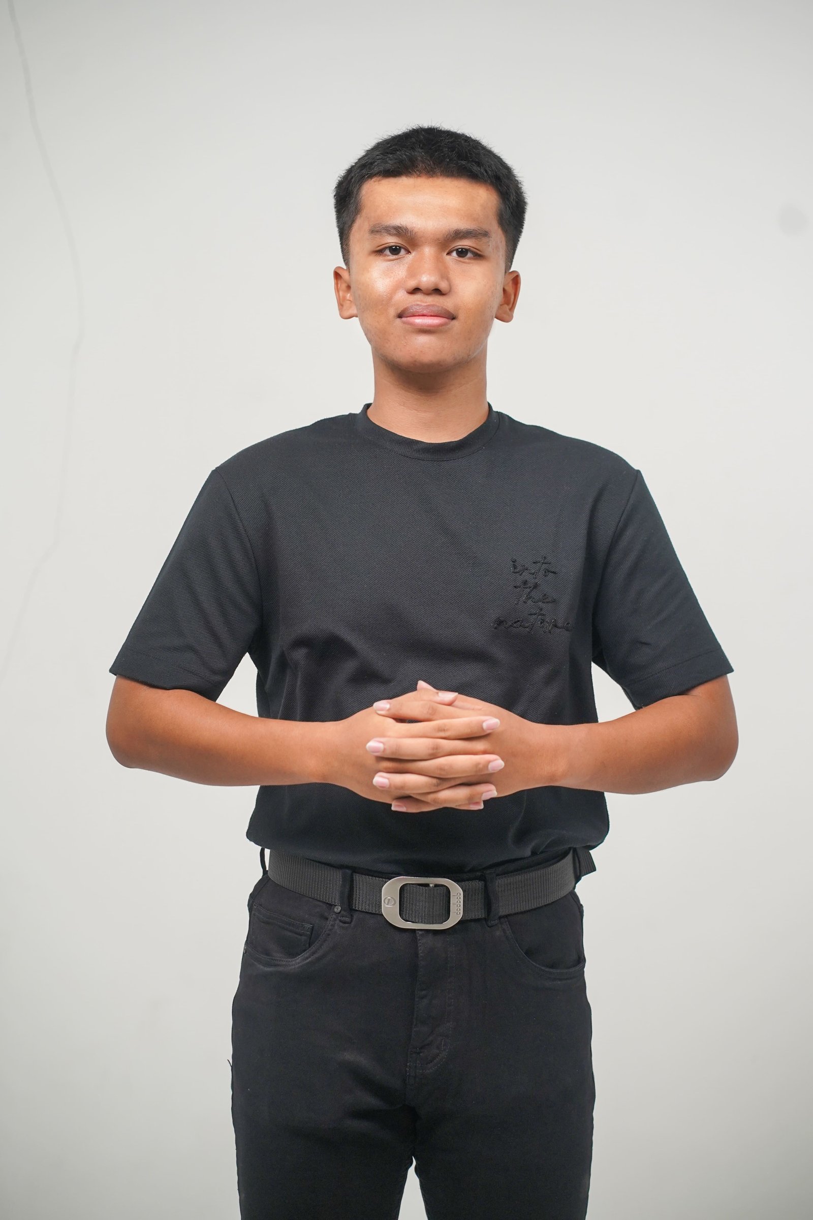 Muhammad Faishal Effendy