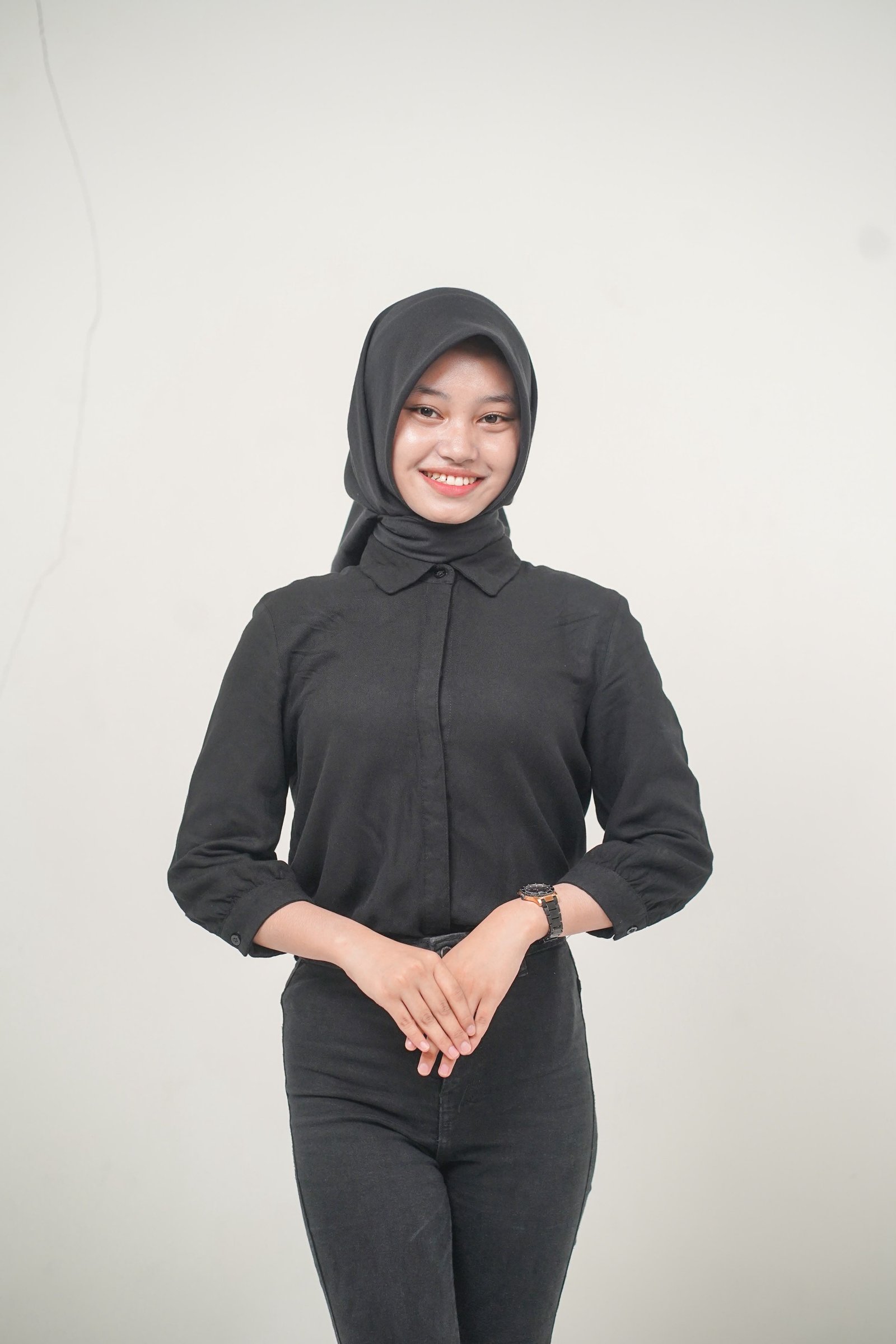 Ghina mutiara iwibowo